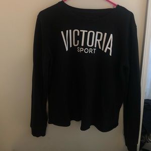 Victoria Secret sweatshirt